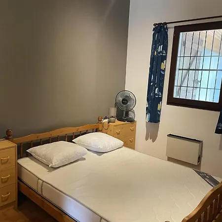 Vila St Cyprien Maison 4p Avec Grande Terrasse Et Jardin Clos