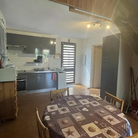 St Cyprien Maison 4p Avec Grande Terrasse Et Jardin Clos Villa Saint-Cyprien (Pyrenees-Orientales)