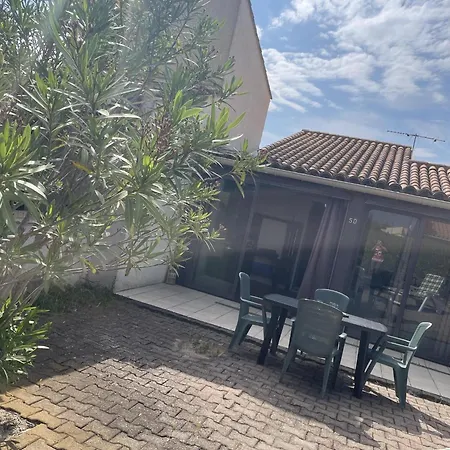 St Cyprien Maison 4p Avec Grande Terrasse Et Jardin Clos Vila Saint-Cyprien (Pyrenees-Orientales)