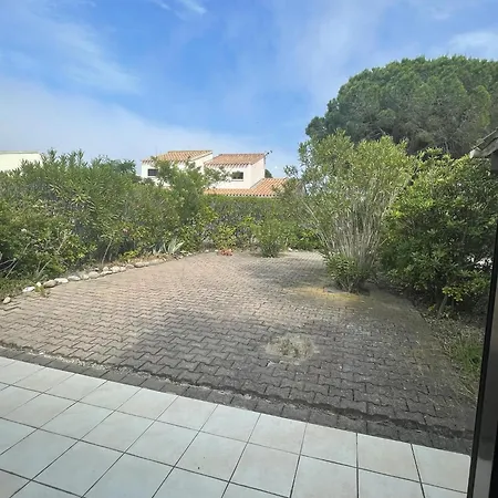 Vila St Cyprien Maison 4p Avec Grande Terrasse Et Jardin Clos *