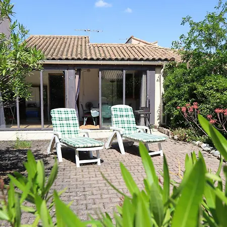 St Cyprien Maison 4p Avec Grande Terrasse Et Jardin Clos * Saint-Cyprien (Pyrenees-Orientales)